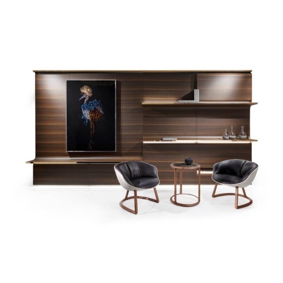 VISIONNAIRE OSBORNE LIBRERIA