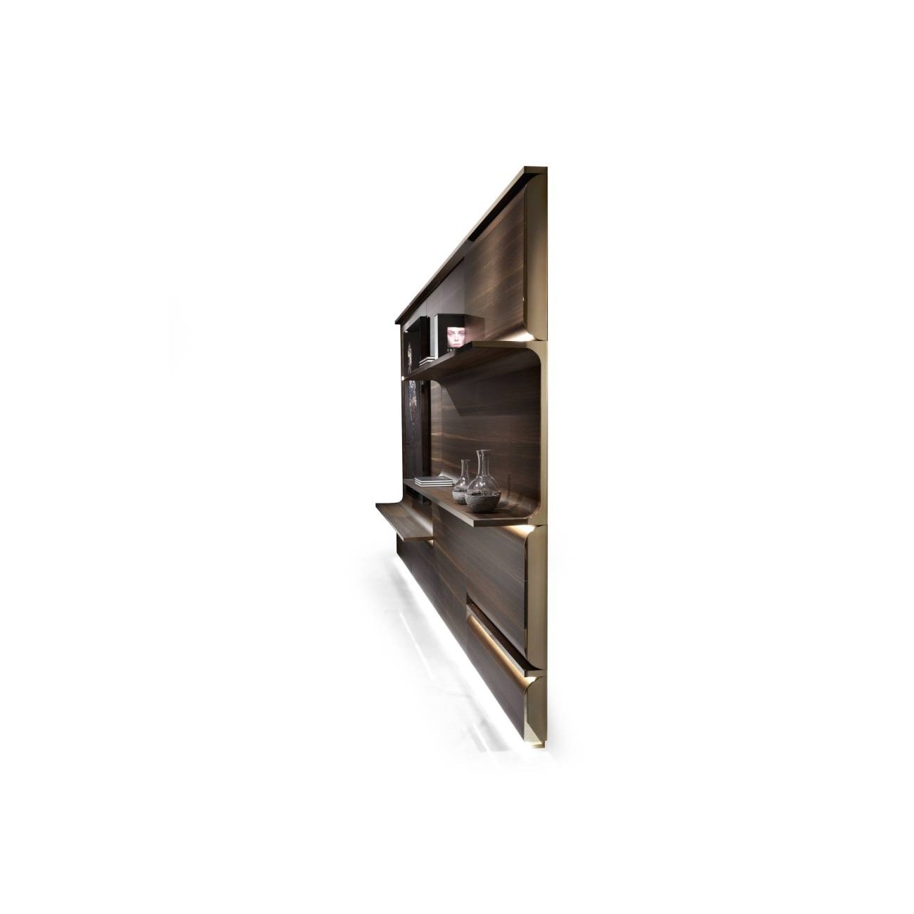 VISIONNAIRE OSBORNE LIBRERIA