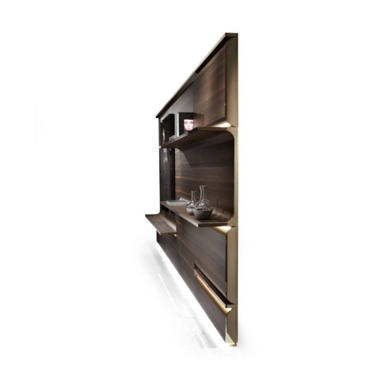 VISIONNAIRE OSBORNE LIBRERIA