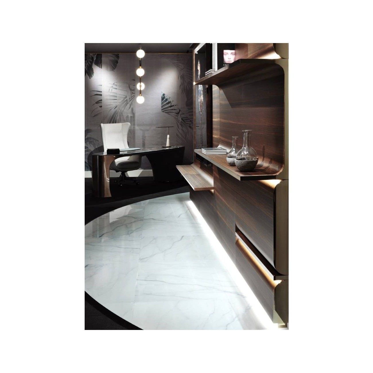 VISIONNAIRE OSBORNE LIBRERIA