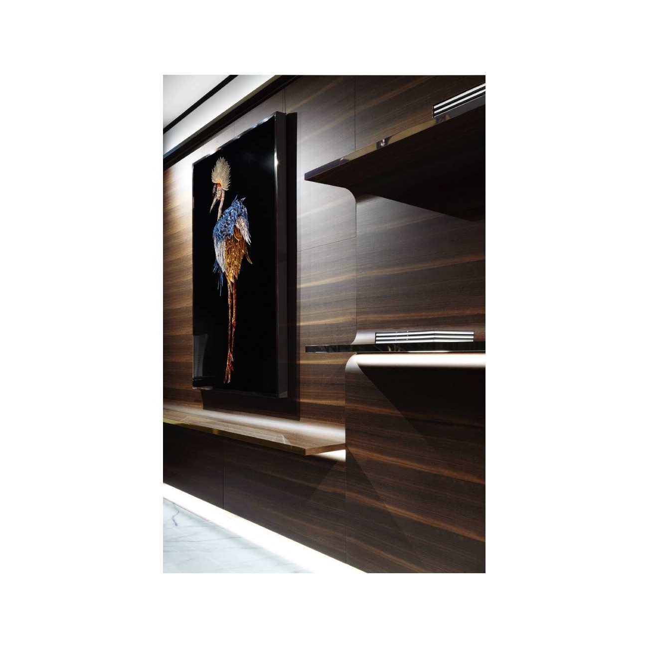 VISIONNAIRE OSBORNE LIBRERIA