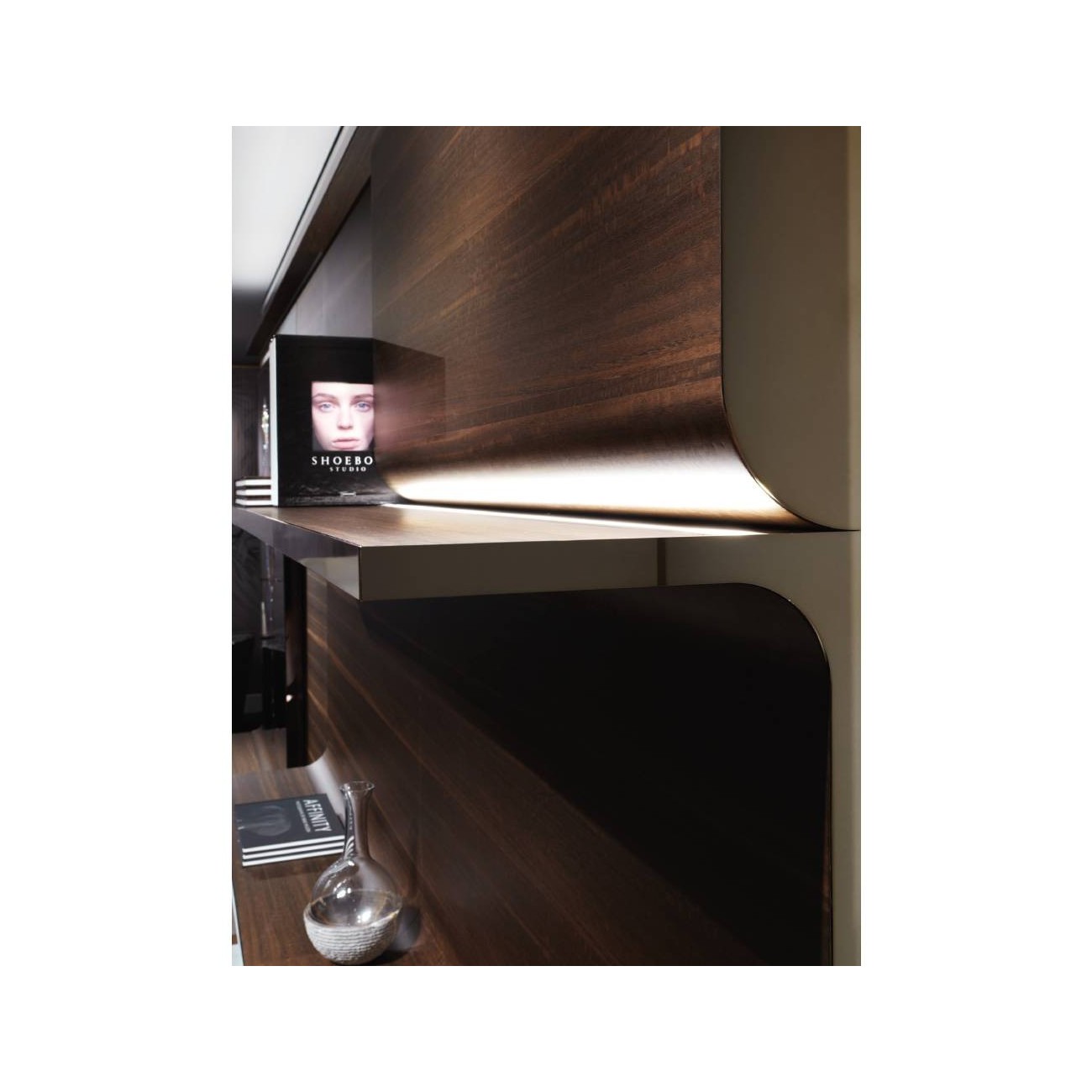 VISIONNAIRE OSBORNE LIBRERIA