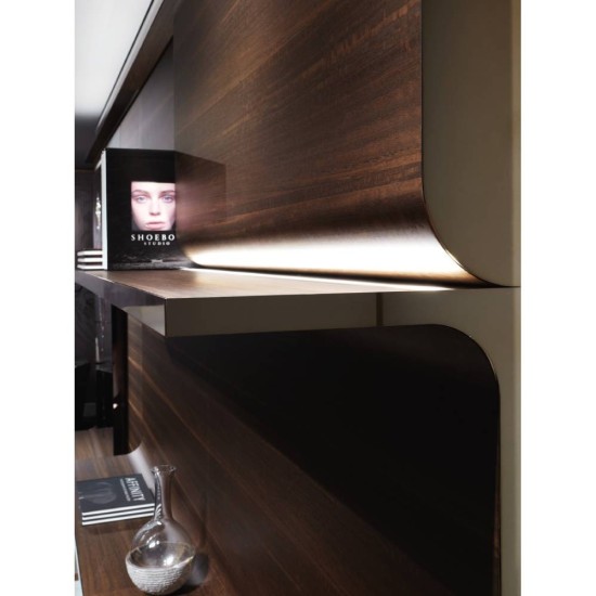 VISIONNAIRE OSBORNE LIBRERIA