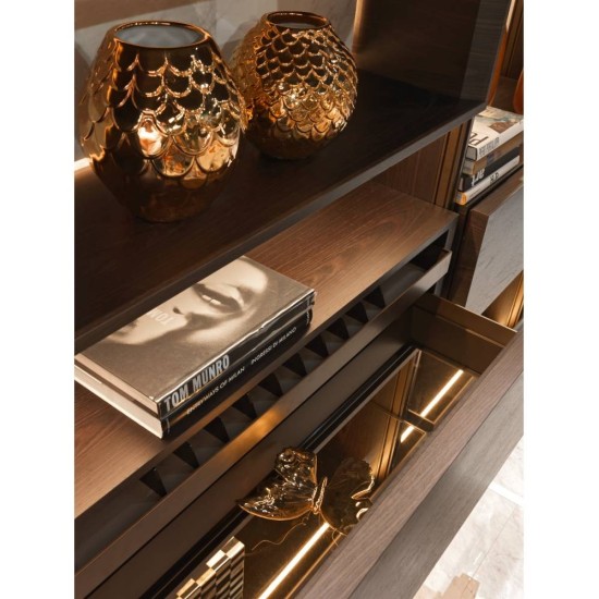 VISIONNAIRE GENESIS LIBRERIA