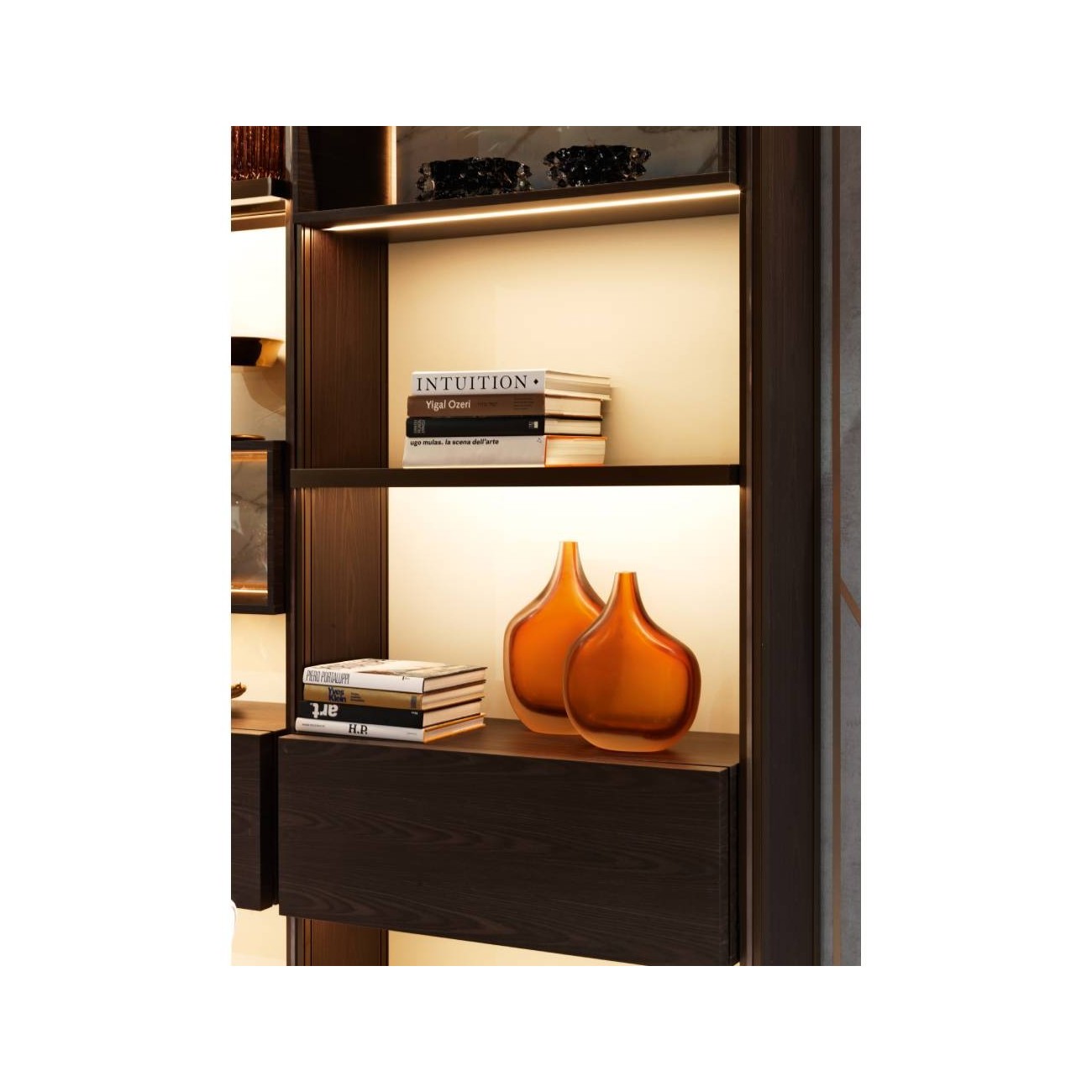 VISIONNAIRE GENESIS LIBRERIA