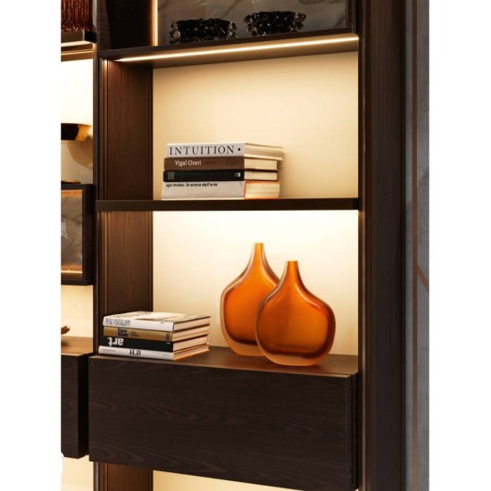 VISIONNAIRE GENESIS LIBRERIA