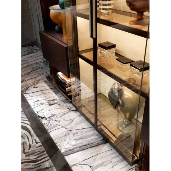 VISIONNAIRE GENESIS LIBRERIA