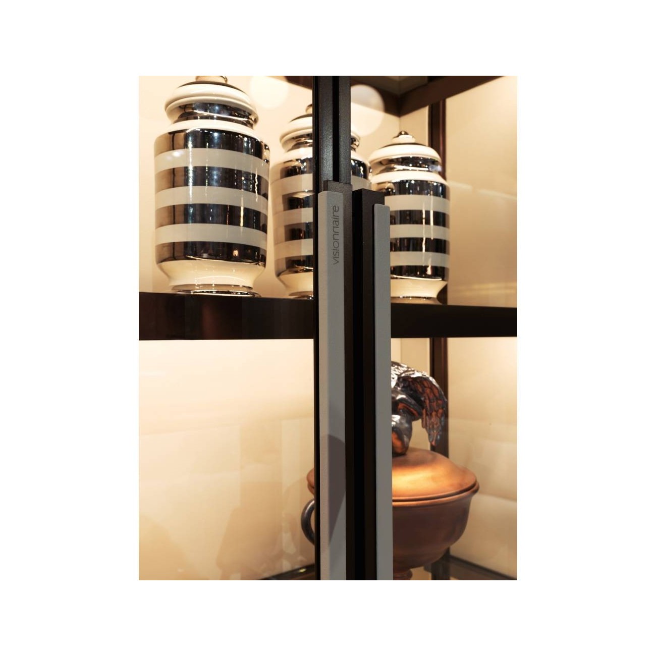 VISIONNAIRE GENESIS LIBRERIA