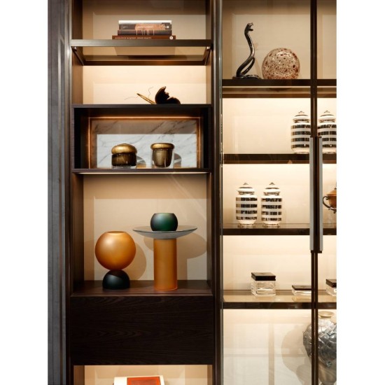 VISIONNAIRE GENESIS LIBRERIA