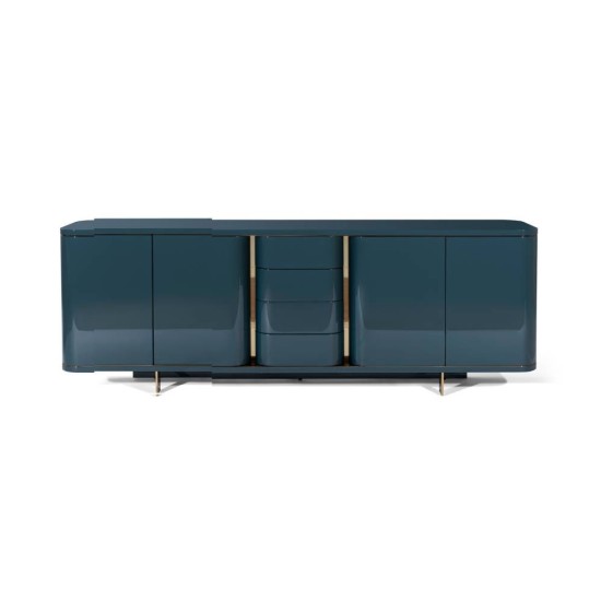 VISIONNAIRE DONEGAL MADIA