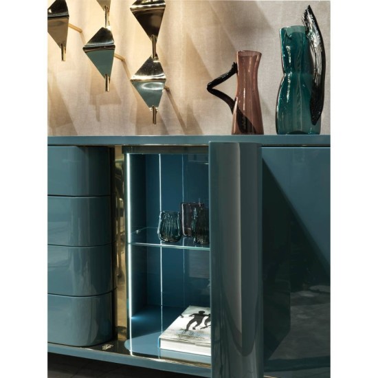 VISIONNAIRE DONEGAL MADIA