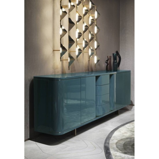 VISIONNAIRE DONEGAL MADIA