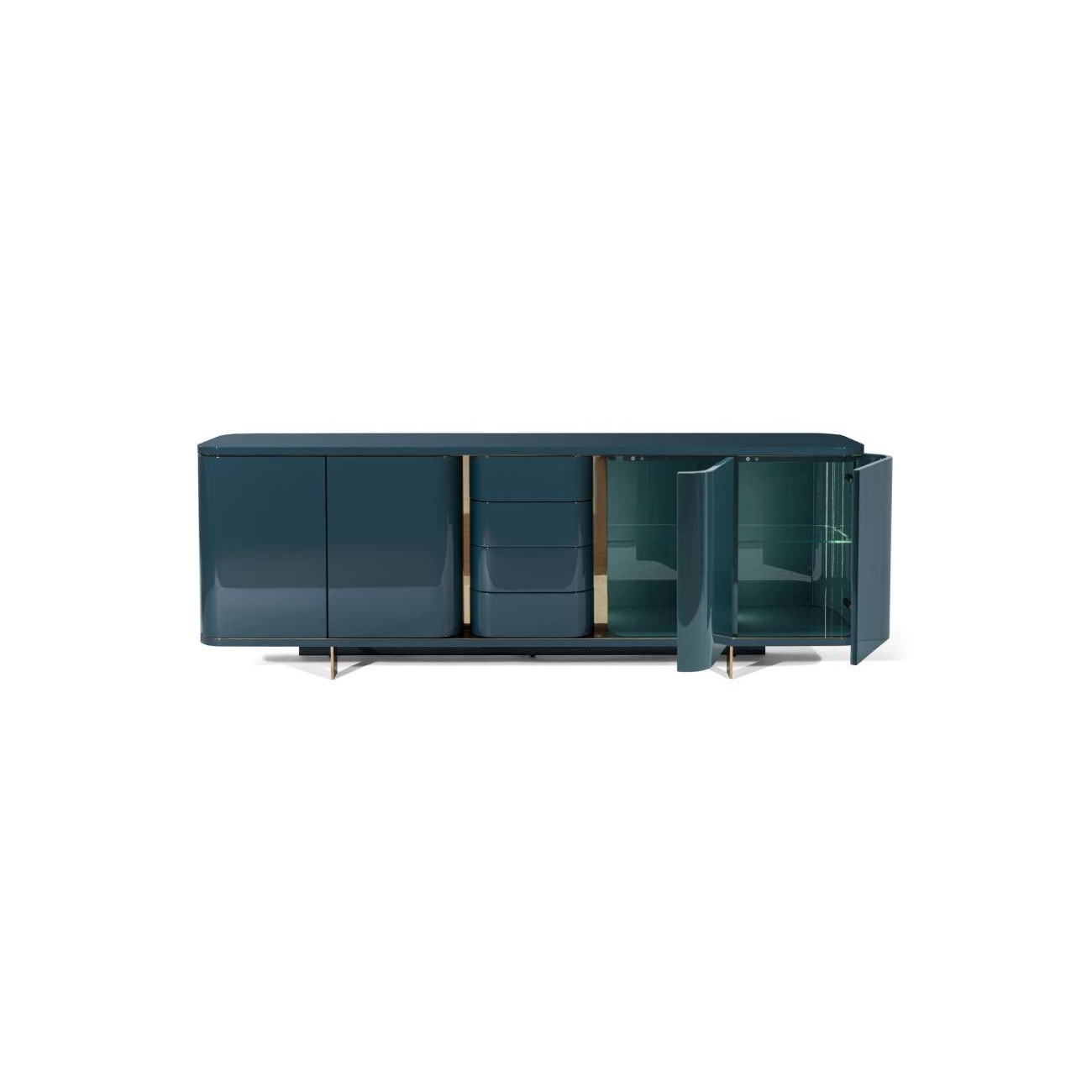 VISIONNAIRE DONEGAL MADIA