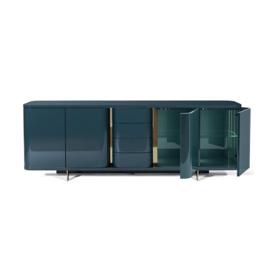 VISIONNAIRE DONEGAL MADIA