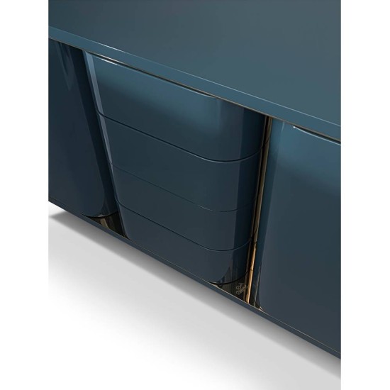 VISIONNAIRE DONEGAL MADIA