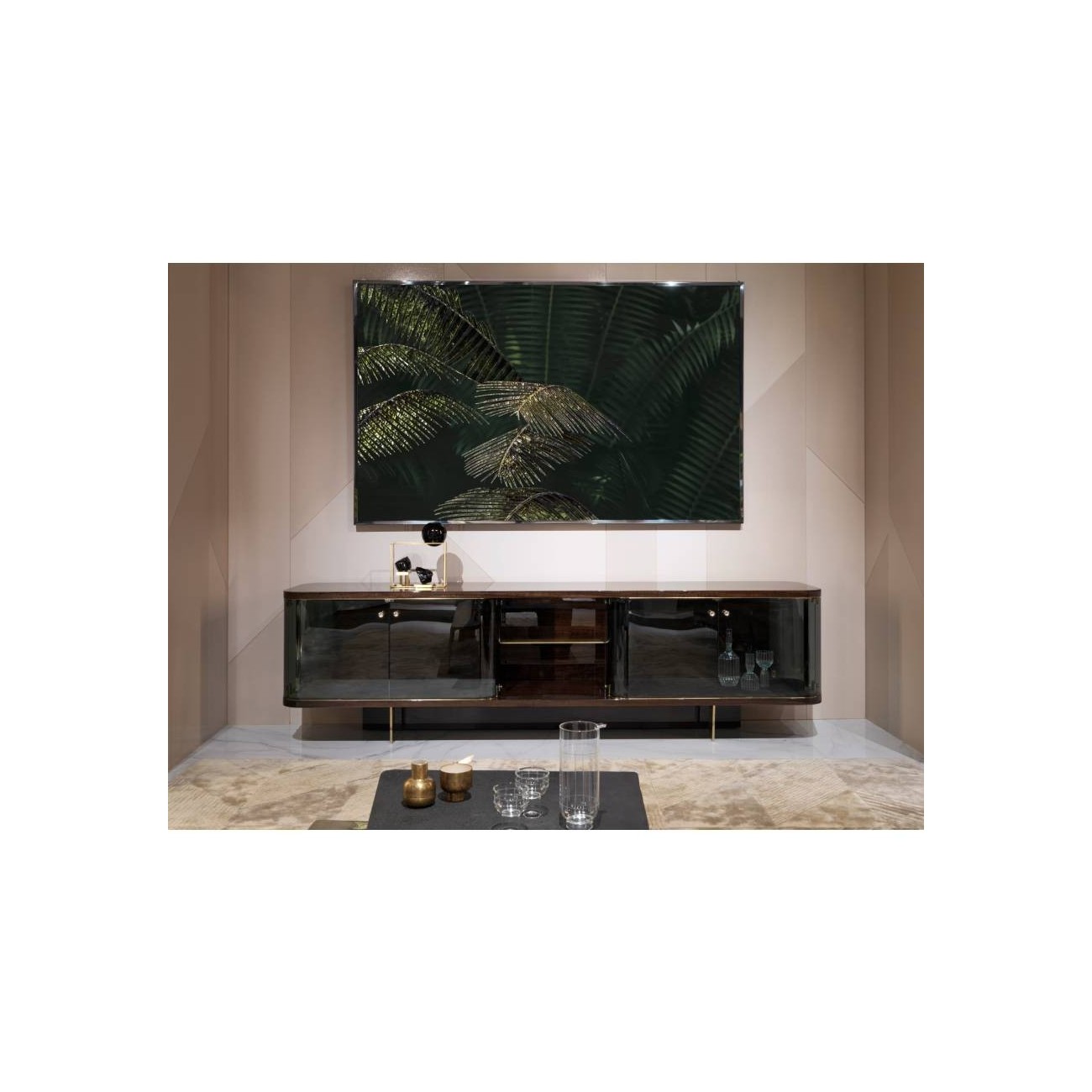 VISIONNAIRE DORINDA MADIA