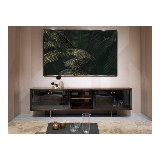 VISIONNAIRE DORINDA MADIA