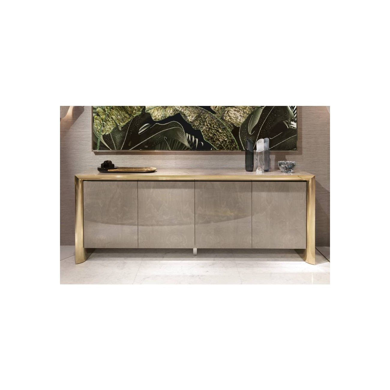 VISIONNAIRE HAMILTON MADIA