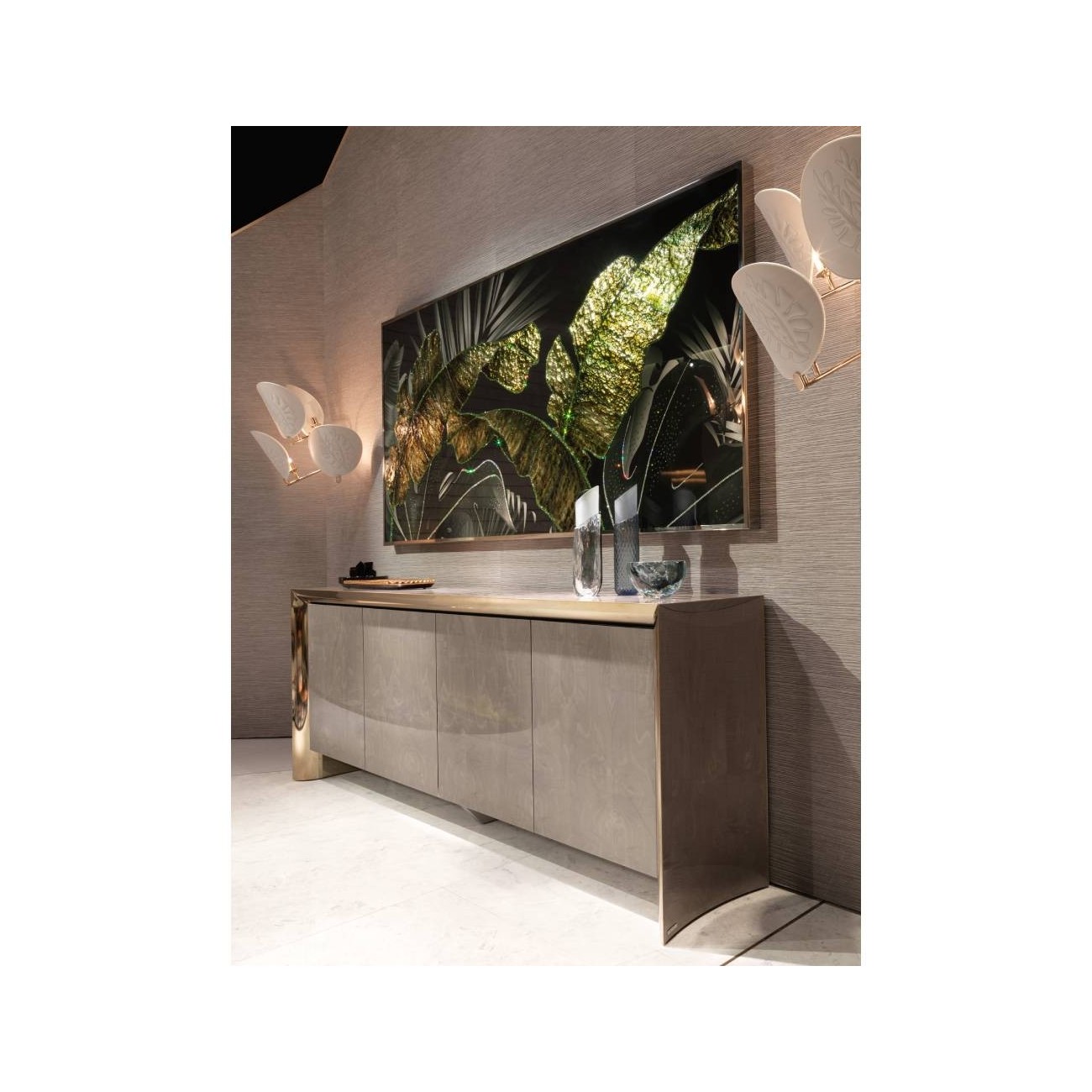 VISIONNAIRE HAMILTON MADIA