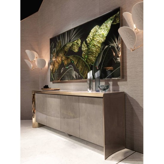 VISIONNAIRE HAMILTON MADIA