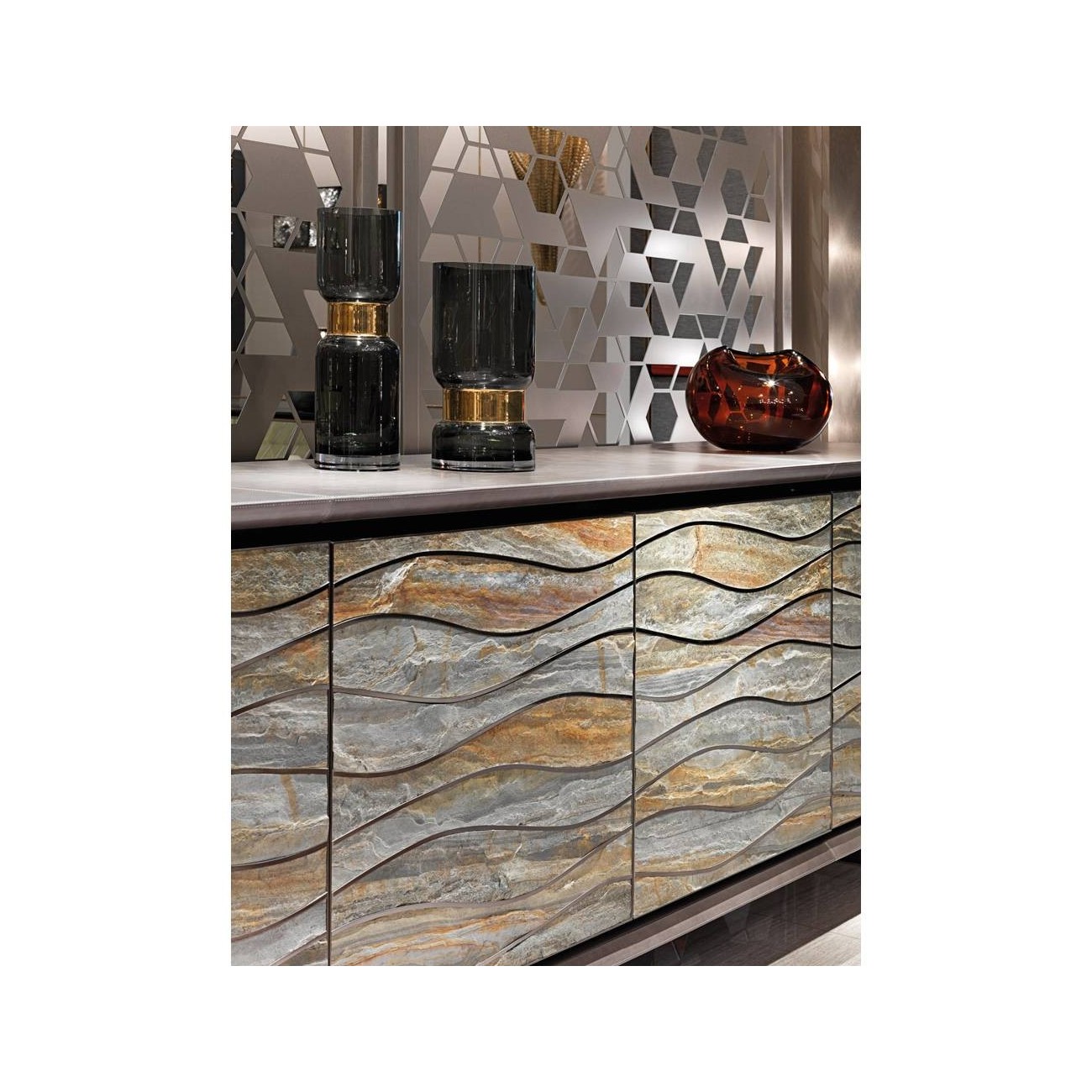 VISIONNAIRE AZIMUT MADIA