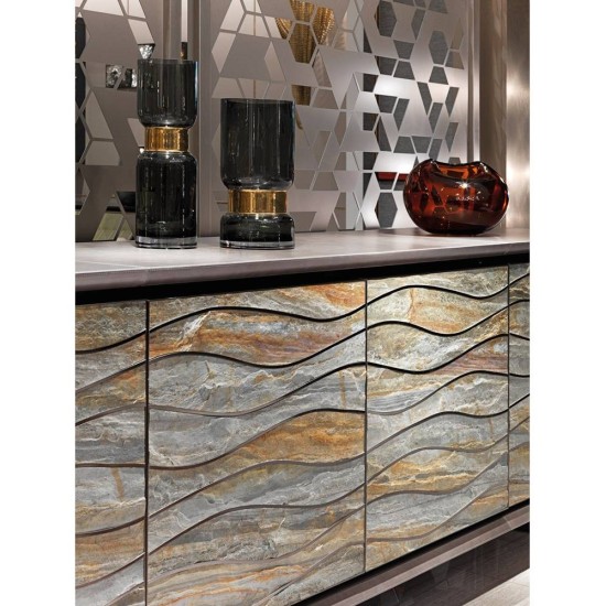 VISIONNAIRE AZIMUT MADIA