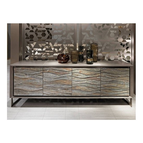 VISIONNAIRE AZIMUT MADIA