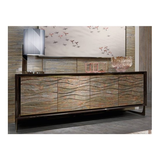 VISIONNAIRE AZIMUT MADIA