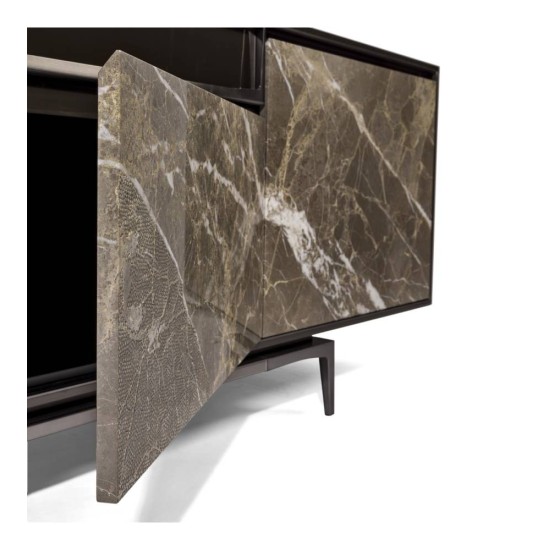 VISIONNAIRE BARNEY MADIA