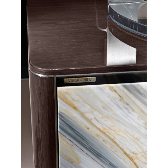 VISIONNAIRE BARNEY MADIA