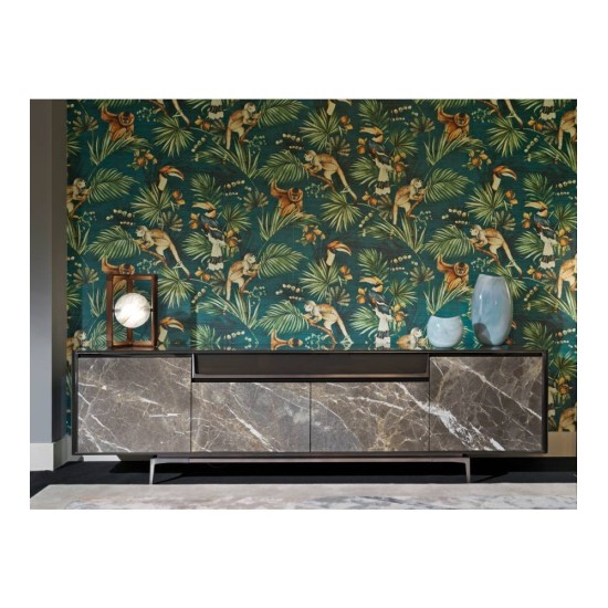 VISIONNAIRE BARNEY MADIA