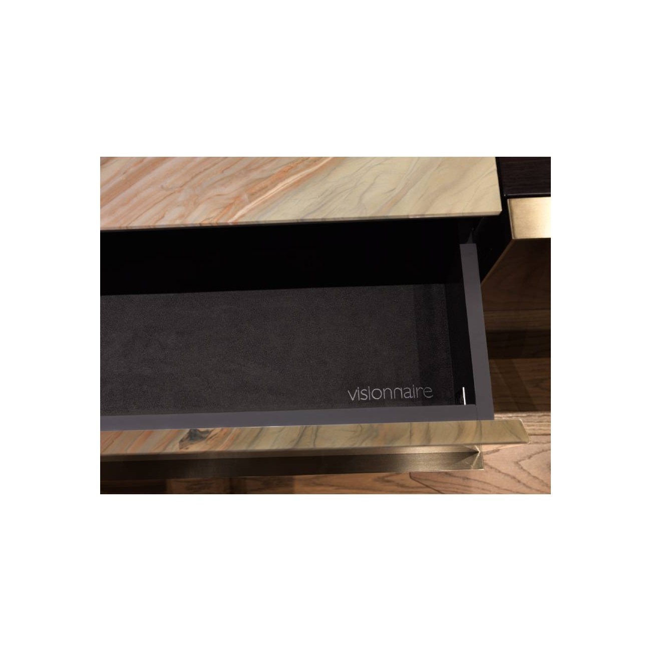 VISIONNAIRE BRONSON MADIA