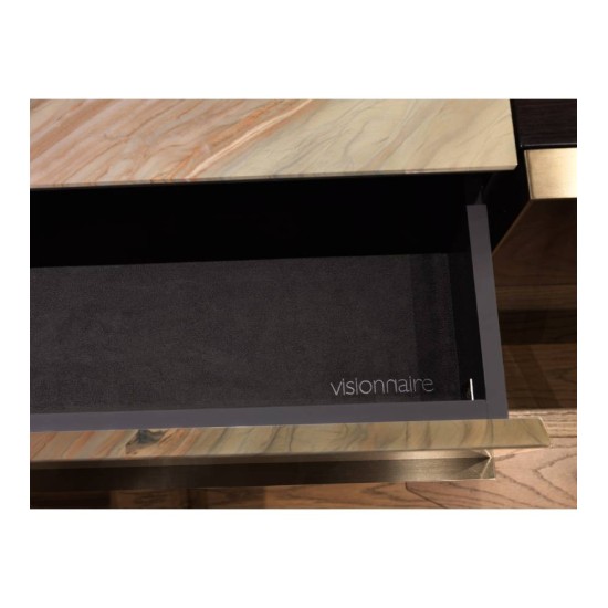 VISIONNAIRE BRONSON MADIA