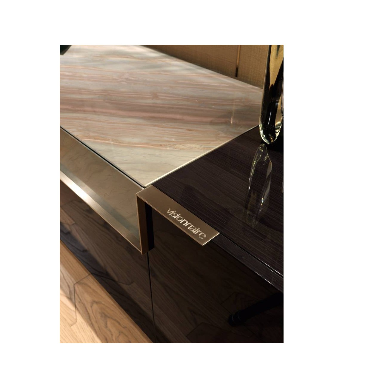 VISIONNAIRE BRONSON MADIA