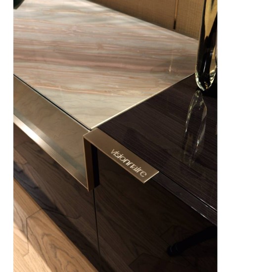 VISIONNAIRE BRONSON MADIA