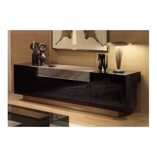 VISIONNAIRE BRONSON MADIA