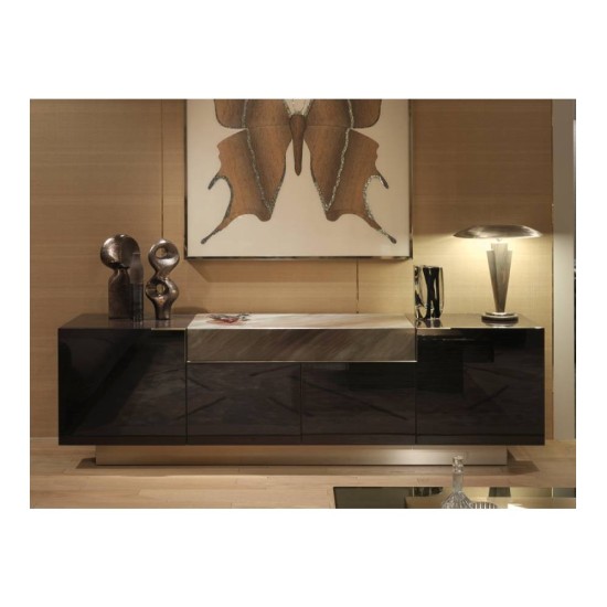 VISIONNAIRE BRONSON MADIA