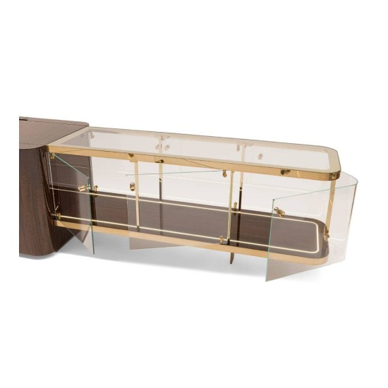 VISIONNAIRE DESMOND MADIA