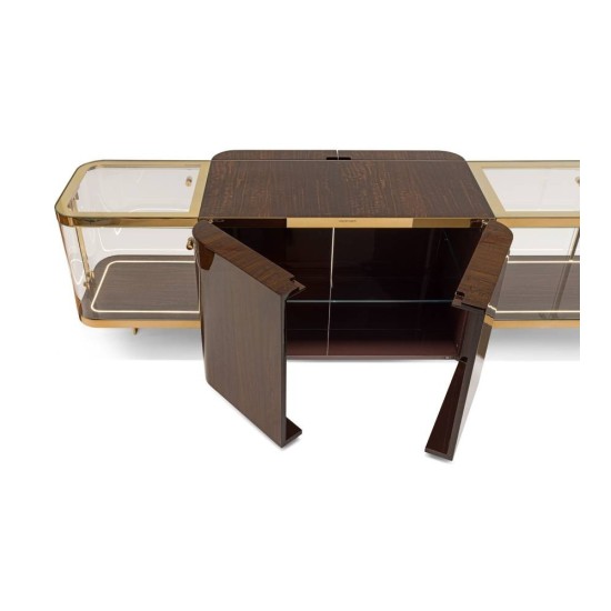 VISIONNAIRE DESMOND MADIA