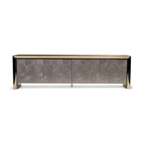 VISIONNAIRE HAMILTON MADIA