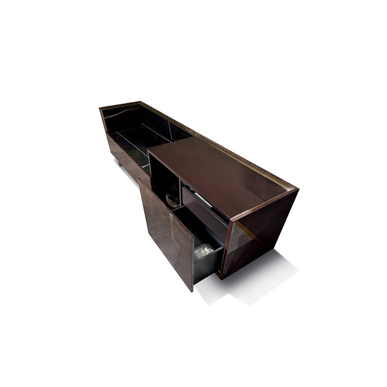 VISIONNAIRE HORIZON MADIA