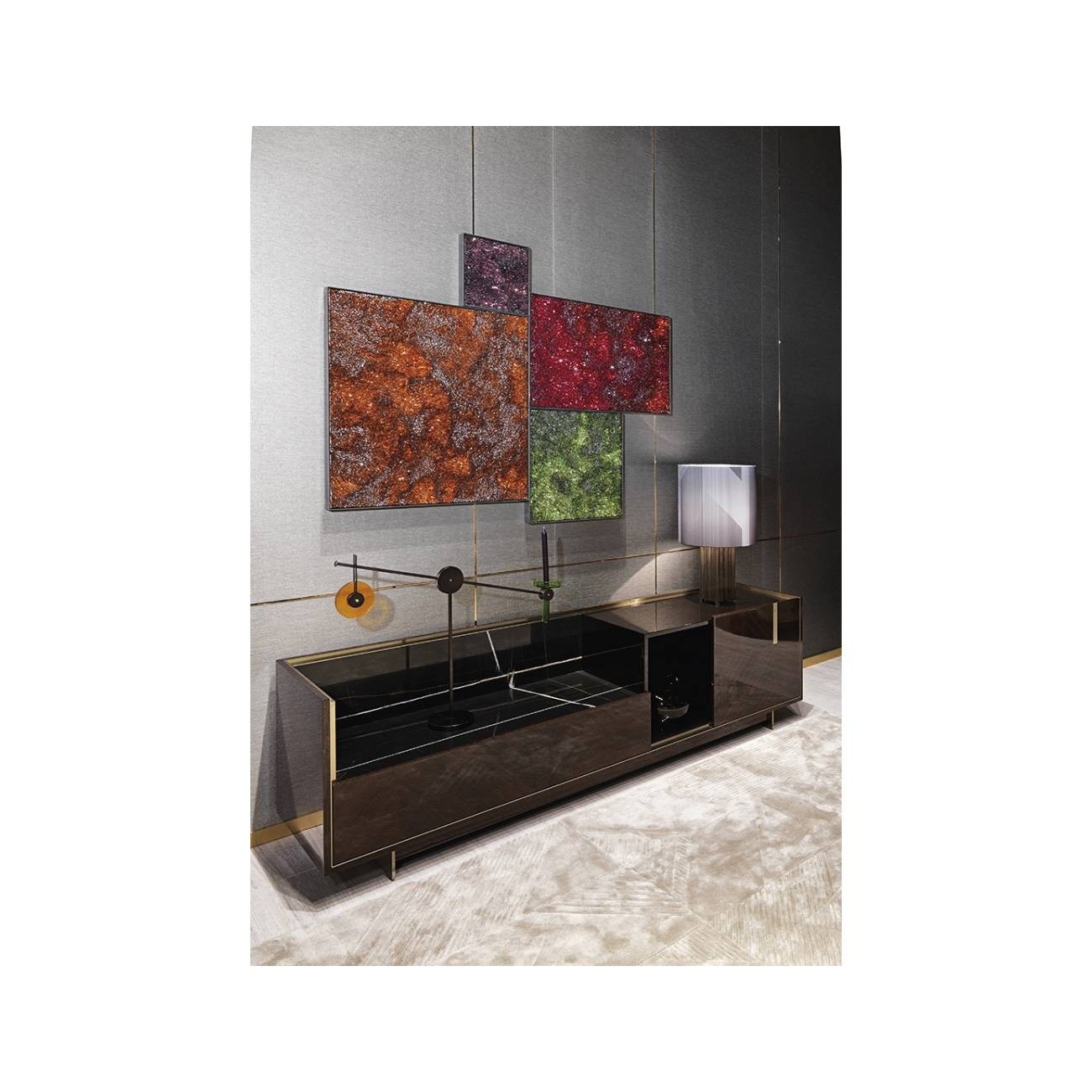 VISIONNAIRE HORIZON MADIA