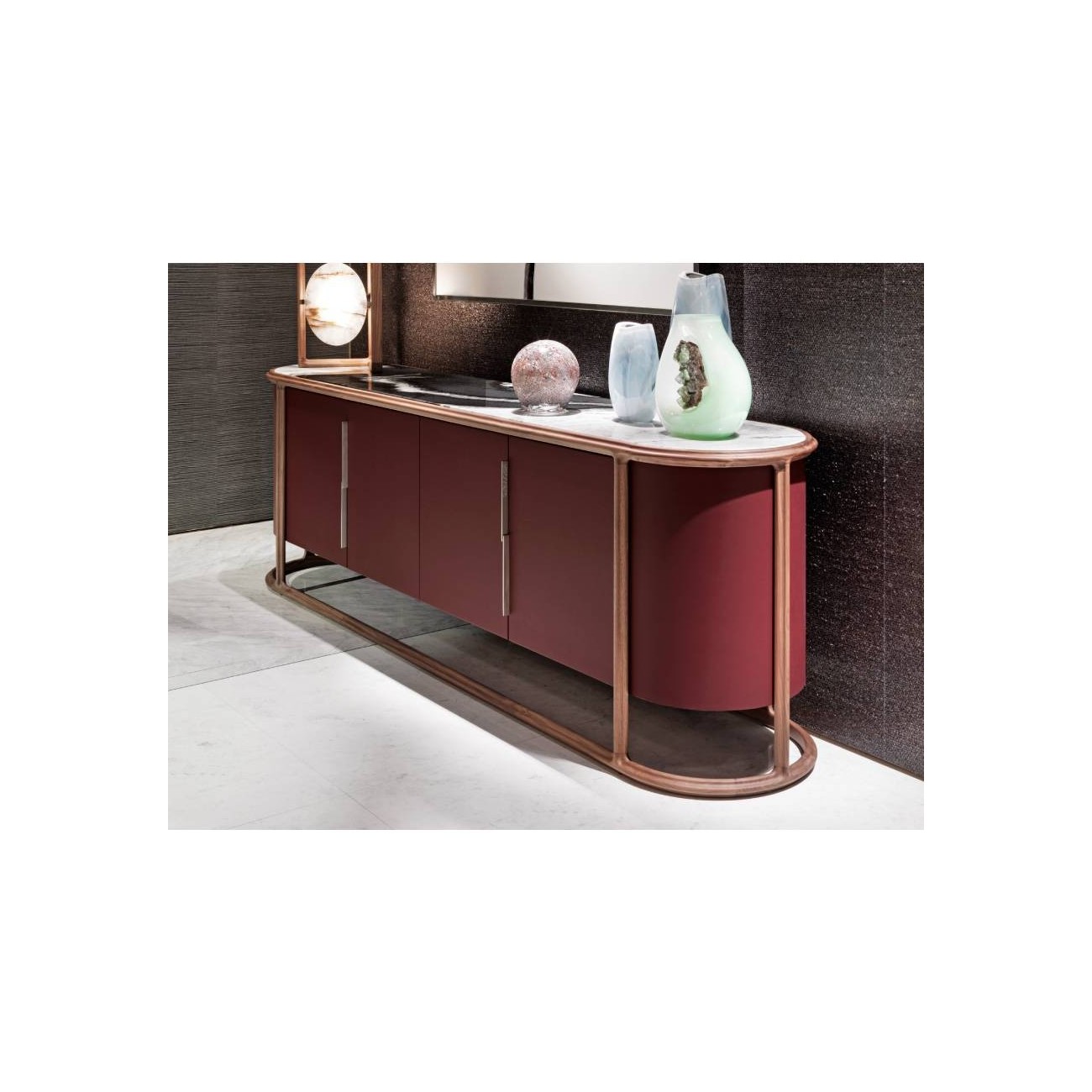 VISIONNAIRE KINGS CROSS MADIA