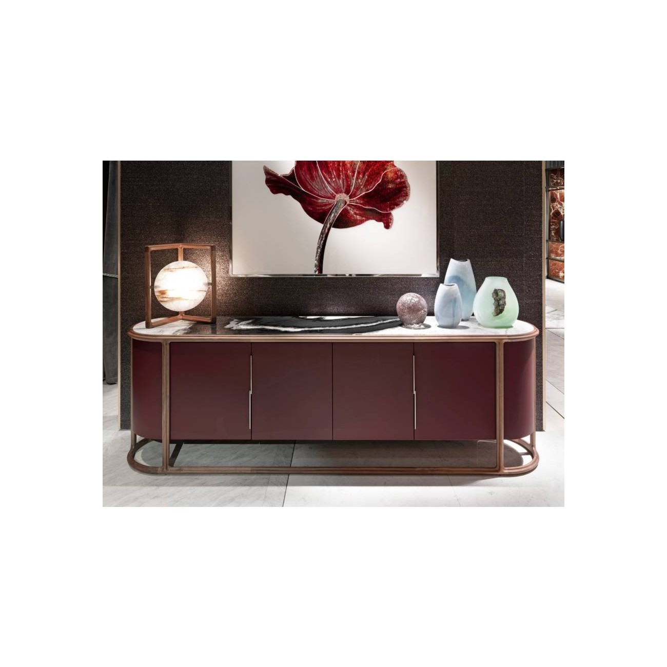 VISIONNAIRE KINGS CROSS MADIA