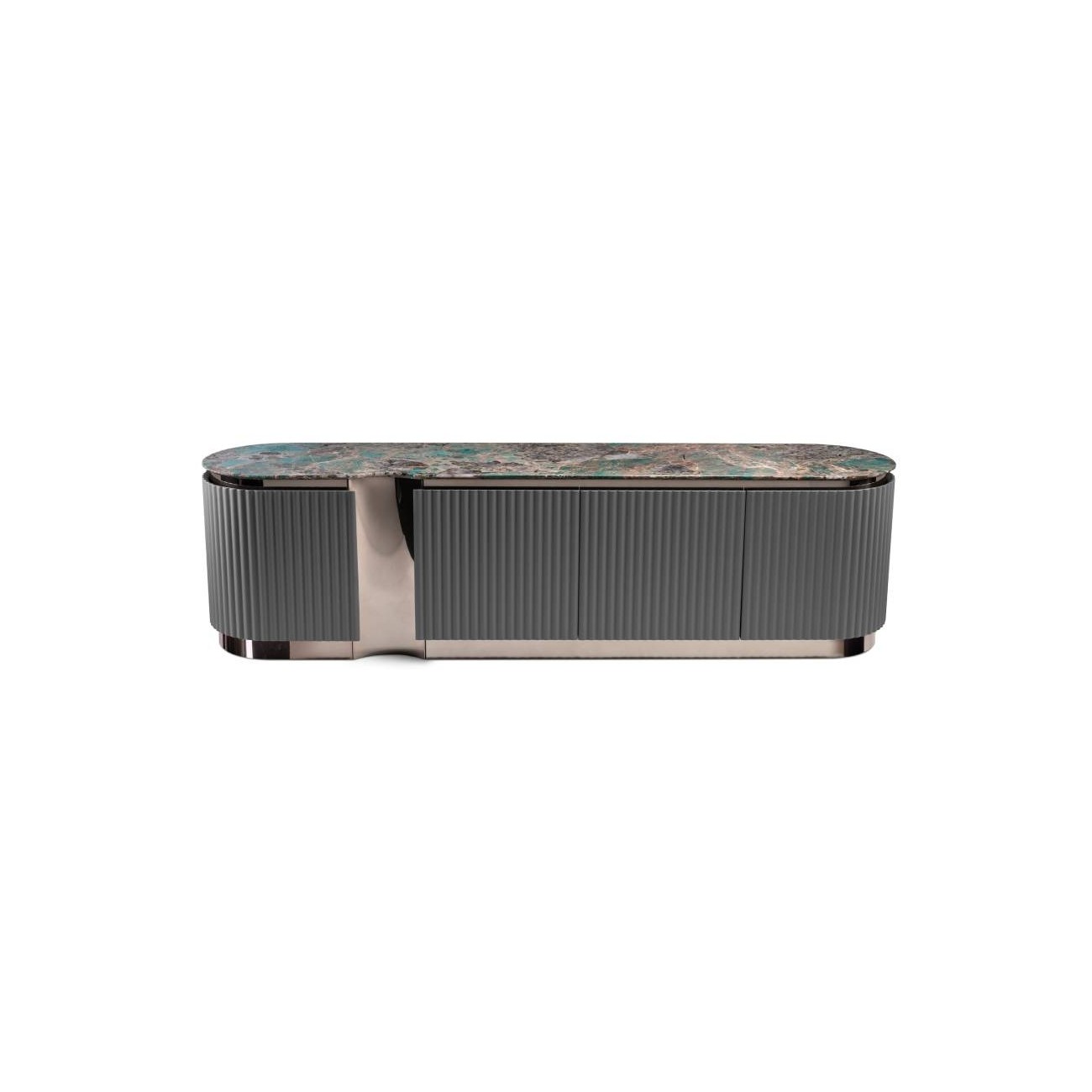 VISIONNAIRE LEONARDO MADIA