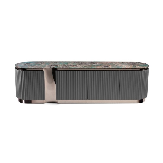 VISIONNAIRE LEONARDO MADIA