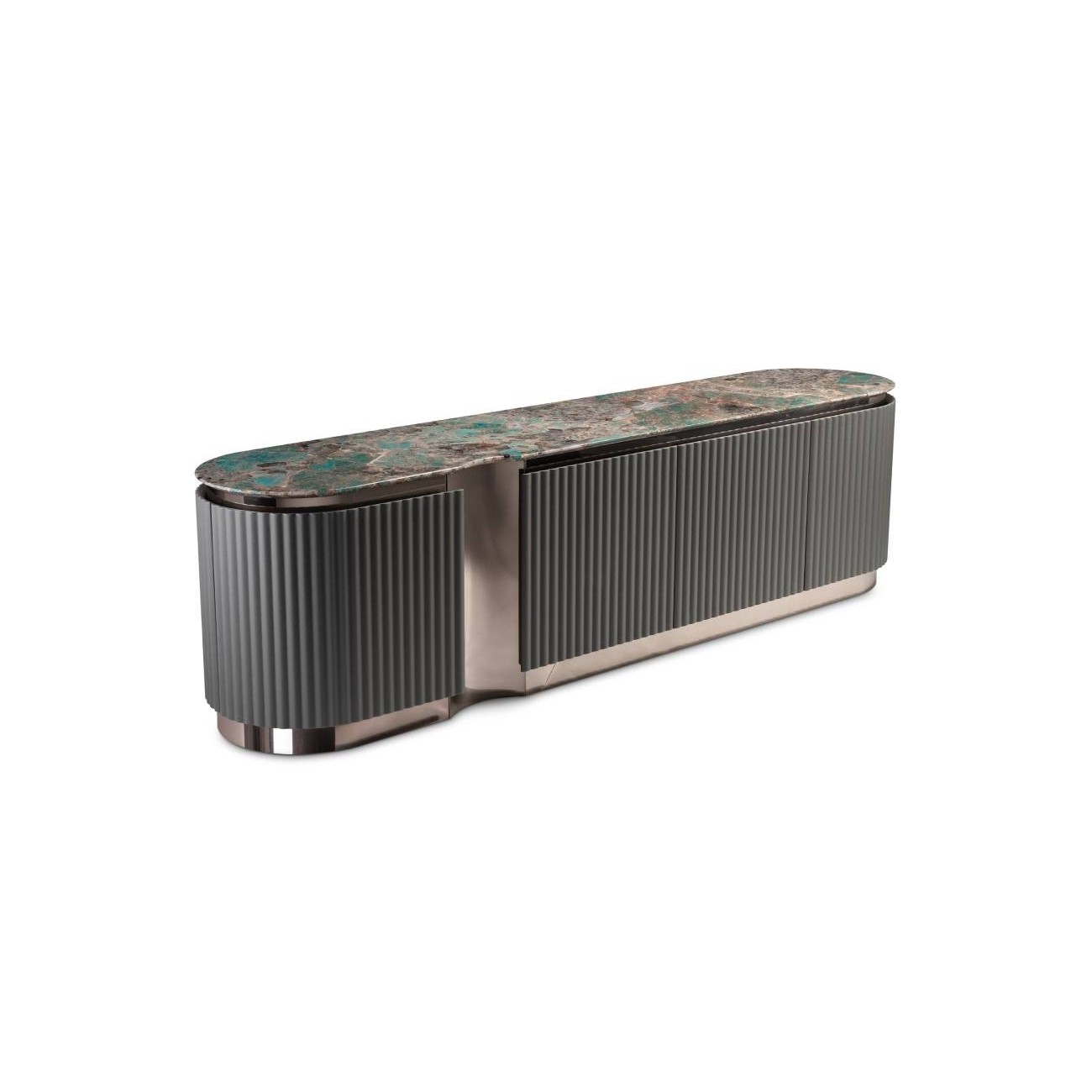 VISIONNAIRE LEONARDO MADIA