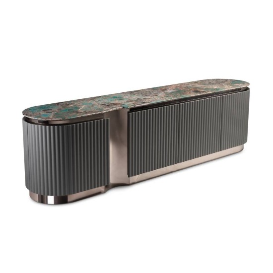 VISIONNAIRE LEONARDO MADIA