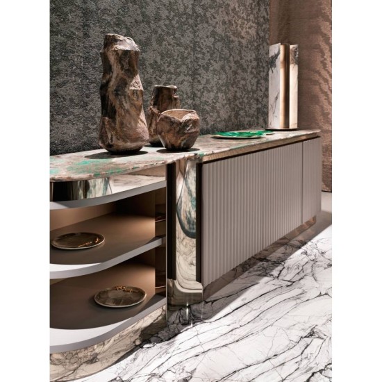 VISIONNAIRE LEONARDO MADIA