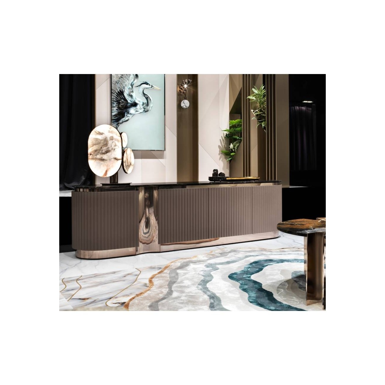 VISIONNAIRE LEONARDO MADIA